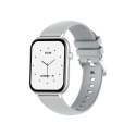 COLMI C28 Silver Smartwatch COLMI C28 Silver Smartwatch