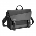 TOMTOC Slash-T27 11''/6.5L Bag (Black) TOMTOC Slash-T27 11''/6.5L Bag (Black)