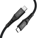 Tech-Protect Ultraboost UB11T USB-C | USB-C PD 100W | QC3.0 Cabl Tech-Protect Ultraboost UB11T USB-C | USB-C PD 100W | QC3.0 Cabl