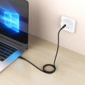 Tech-Protect Ultraboost UB11T USB-C | USB-C PD 100W | QC3.0 Cabl Tech-Protect Ultraboost UB11T USB-C | USB-C PD 100W | QC3.0 Cabl