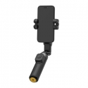 AOCHUAN M3 Pro Mini Gimbal with AI Sensor (Black)