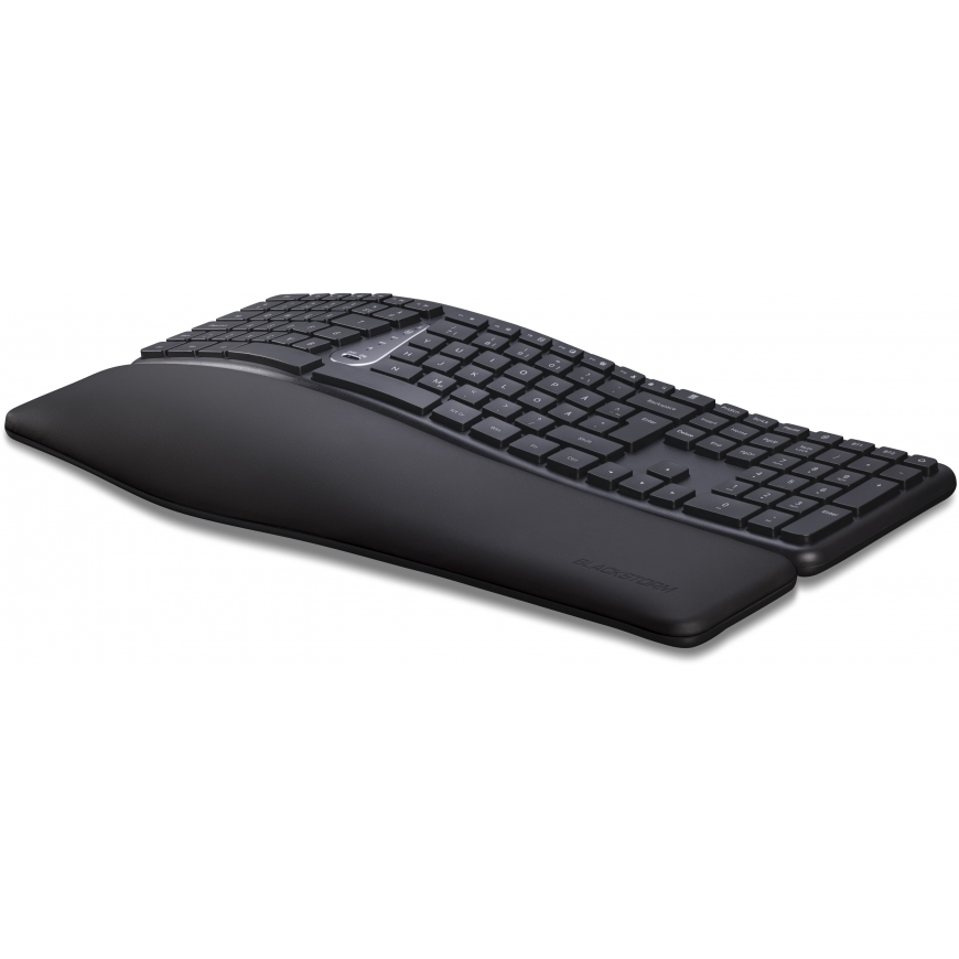 Blackstorm E1 ergonominen näppäimistö – 2