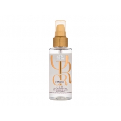 Wella Professionals Oil Reflections Hair Oils and Serum Serums 100ml