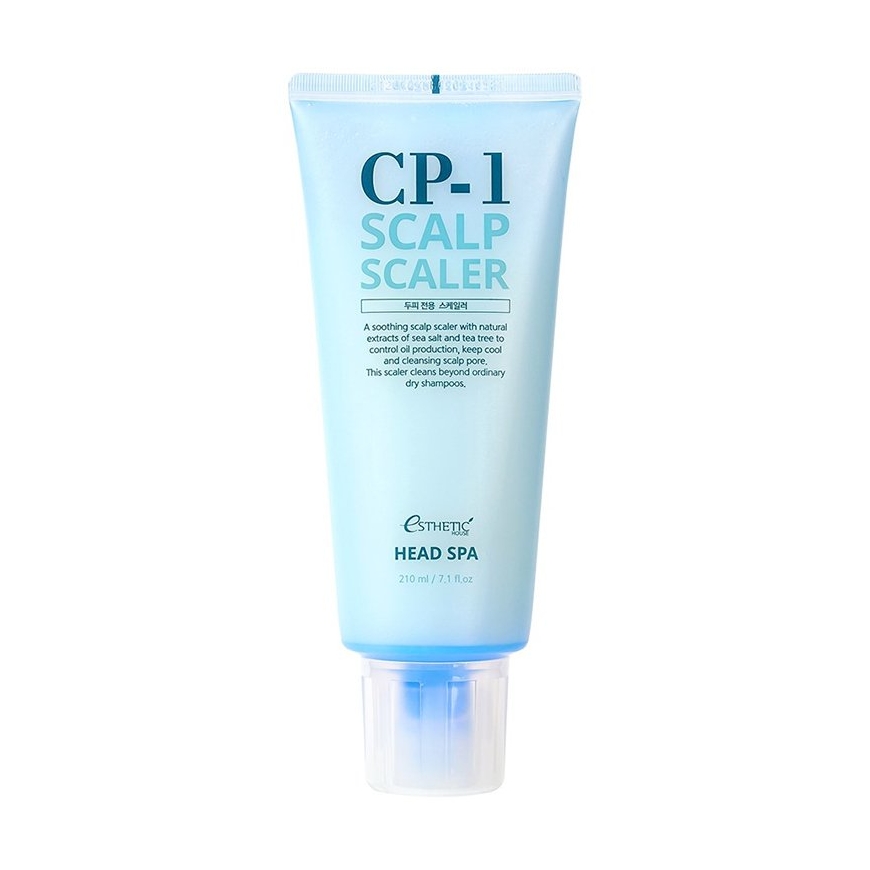 Esthetic House CP-1 Head Spa Scalp Scaler 210 ml Matu kopšanas līdzeklis