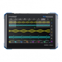 FNIRSI DPOS350P 4-in-1 digital oscilloscope