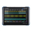 FNIRSI DPOS350P 4-in-1 digital oscilloscope FNIRSI DPOS350P 4-in-1 digital oscilloscope