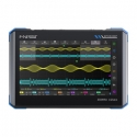 FNIRSI DPOS350P 4-in-1 digital oscilloscope FNIRSI DPOS350P 4-in-1 digital oscilloscope