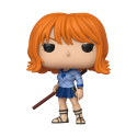 FUNKO POP! Vinyl: Фигурка: One Piece - Nami (Live Action) FUNKO POP! Vinyl: Фигурка: One Piece - Nami (Live Action)