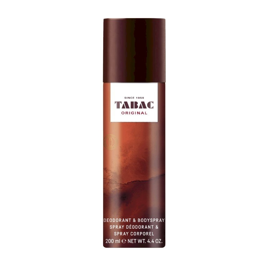 TABAC Original Deodorant Dezodorants 200ml