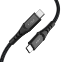 Tech-Protect Ultraboost UB11T USB-C | USB-C PD 240W | QC3.0 Cabl Tech-Protect Ultraboost UB11T USB-C | USB-C PD 240W | QC3.0 Cabl