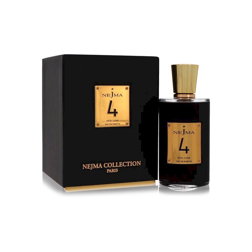 Nejma 4 Парфюм PAR 50ml