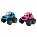 PLASTO Monsterauto, 23 cm PLASTO Monsterauto, 23 cm
