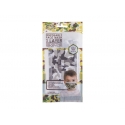 Trendy Camo Trendy Camo Face Mask and Respirator Маска и респиратор 3pc Trendy Camo Trendy Camo Face Mask and Respirator Маска и респиратор 3pc