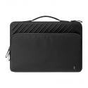TOMTOC Voyage-A24 14'' Laptop Bag (Black) TOMTOC Voyage-A24 14'' Laptop Bag (Black)