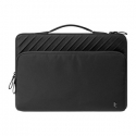 TOMTOC Voyage-A24 14'' Laptop Bag (Black) TOMTOC Voyage-A24 14'' Laptop Bag (Black)