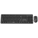 Klaviatūra un pele Gembird Desktop set Silent key Pro Business w Klaviatūra un pele Gembird Desktop set Silent key Pro Business w