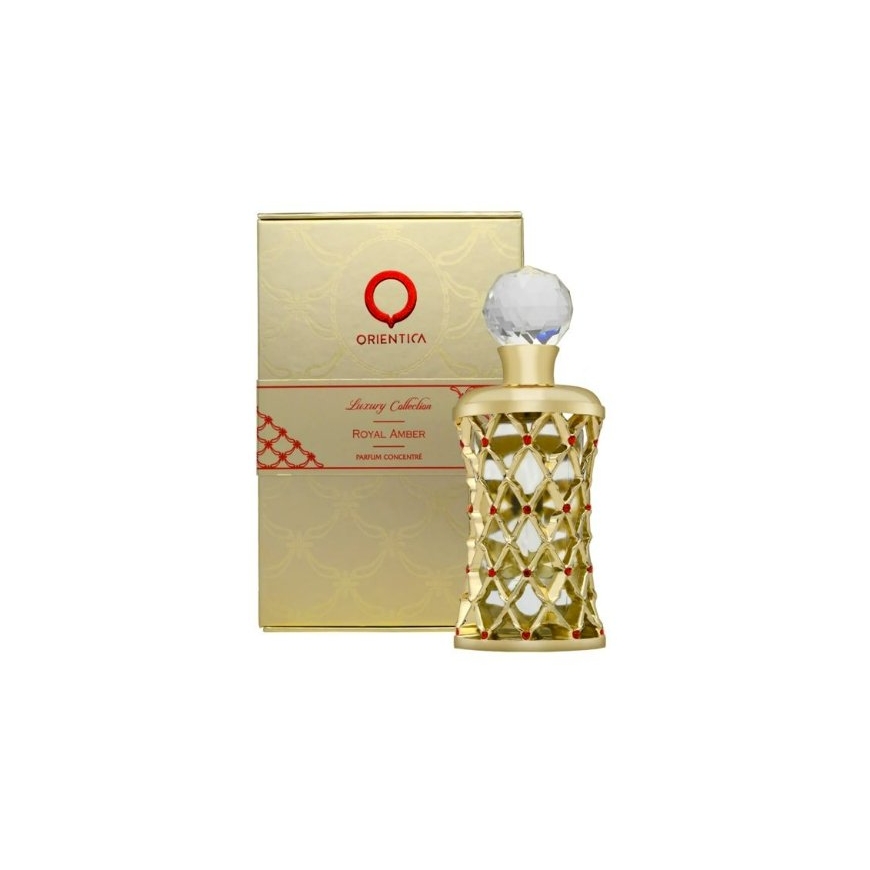Orientica Luxury Collection Духи PAR 18ml