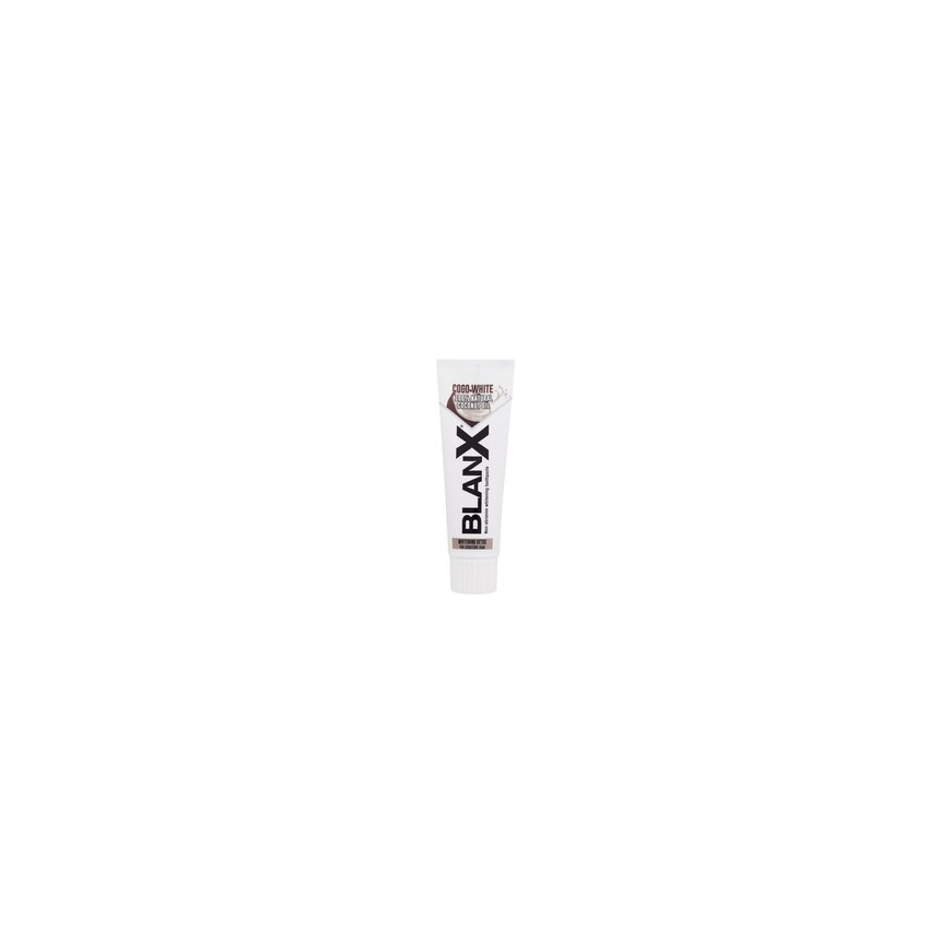 Coco White Toothpaste