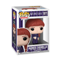 FUNKO POP! Vinyylihahmo: Wednesday - Agnes Demille FUNKO POP! Vinyylihahmo: Wednesday - Agnes Demille