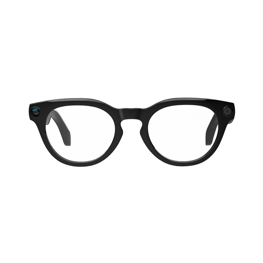 COLMI V03 smart glasses Round frame, blue light blocking
