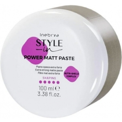 Inebrya Style-In Hair Cream Matu krēms 100ml