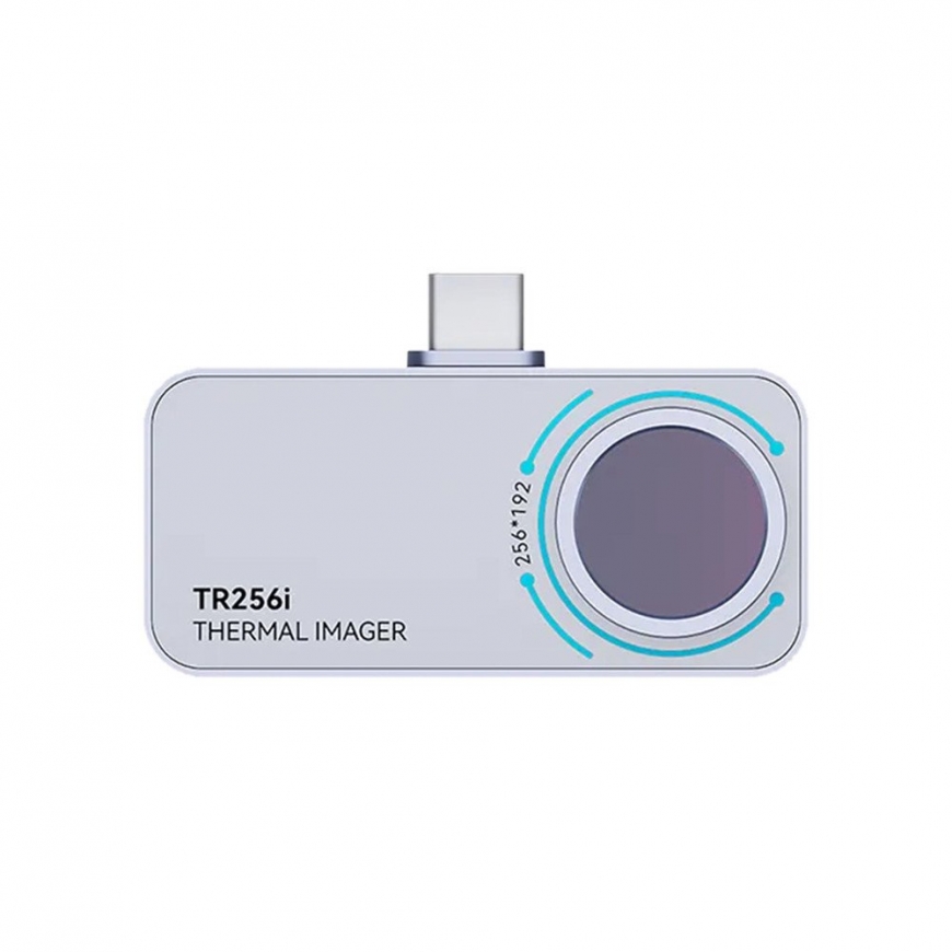 Mileseey TR256i USB-C mini termokamera
