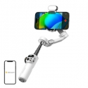 AOCHUAN X2 Gimbal with RGB Lighting (White) AOCHUAN X2 Gimbal with RGB Lighting (White)