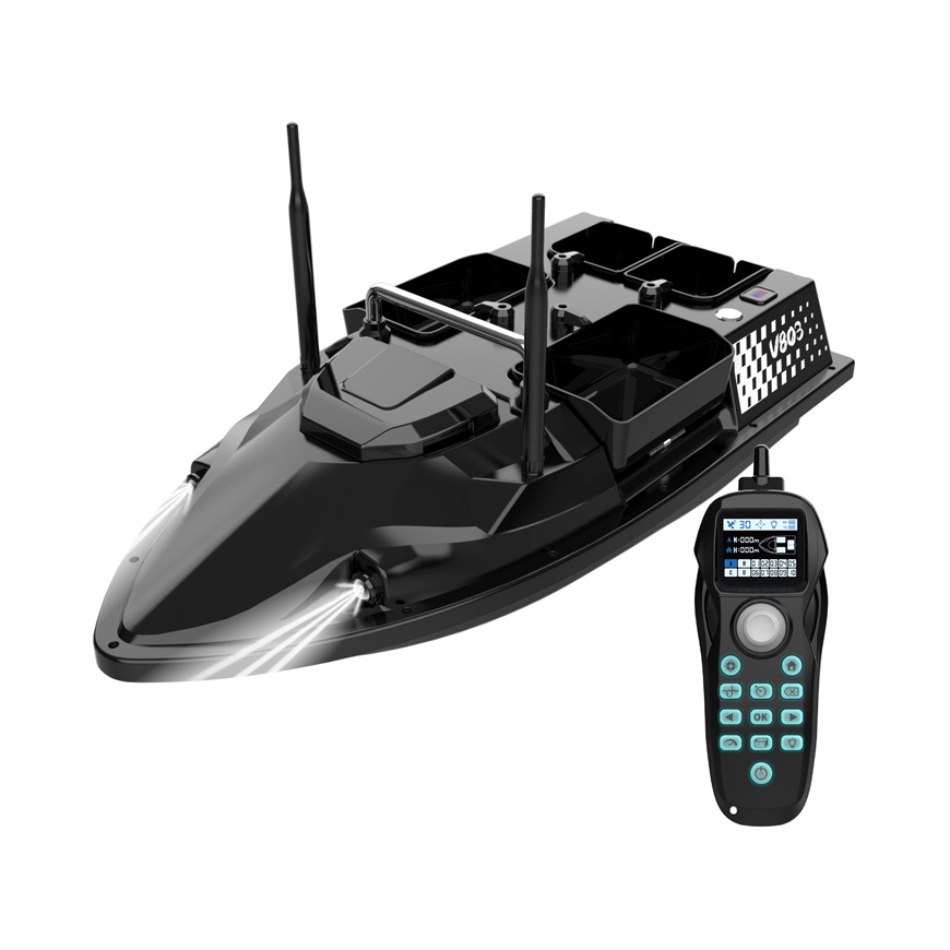 Flytec V803-GPS 12000mAh bait boat