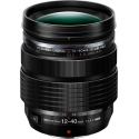 OM SYSTEM M.Zuiko Digital ED 12-40mm f/2.8 PRO II -objektiivi OM SYSTEM M.Zuiko Digital ED 12-40mm f/2.8 PRO II -objektiivi