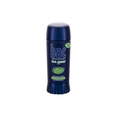 BAC Cool Energy Deodorant 40ml
