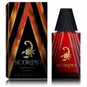 Scorpio Inferno Tualetes ūdens EDT 75ml Scorpio Inferno Tualetes ūdens EDT 75ml