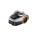 Segway Navimow i206E AWD EU älykäs robottiruohonleikkuri Segway Navimow i206E AWD EU älykäs robottiruohonleikkuri
