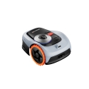 Segway Navimow i206E AWD EU älykäs robottiruohonleikkuri Segway Navimow i206E AWD EU älykäs robottiruohonleikkuri