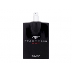 Ford Mustang Mustang Туалетная вода EDT 100ml (TESTER)