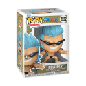 FUNKO POP! Vinyylihahmo: One Piece - Franky with Sunglasses FUNKO POP! Vinyylihahmo: One Piece - Franky with Sunglasses