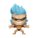 FUNKO POP! Vinilinė figūrėlė: One Piece - Franky with Sunglasses