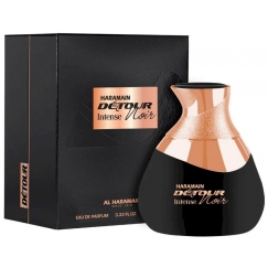 Al Haramain Detour Парфюмированная вода EDP 100ml (TESTER)