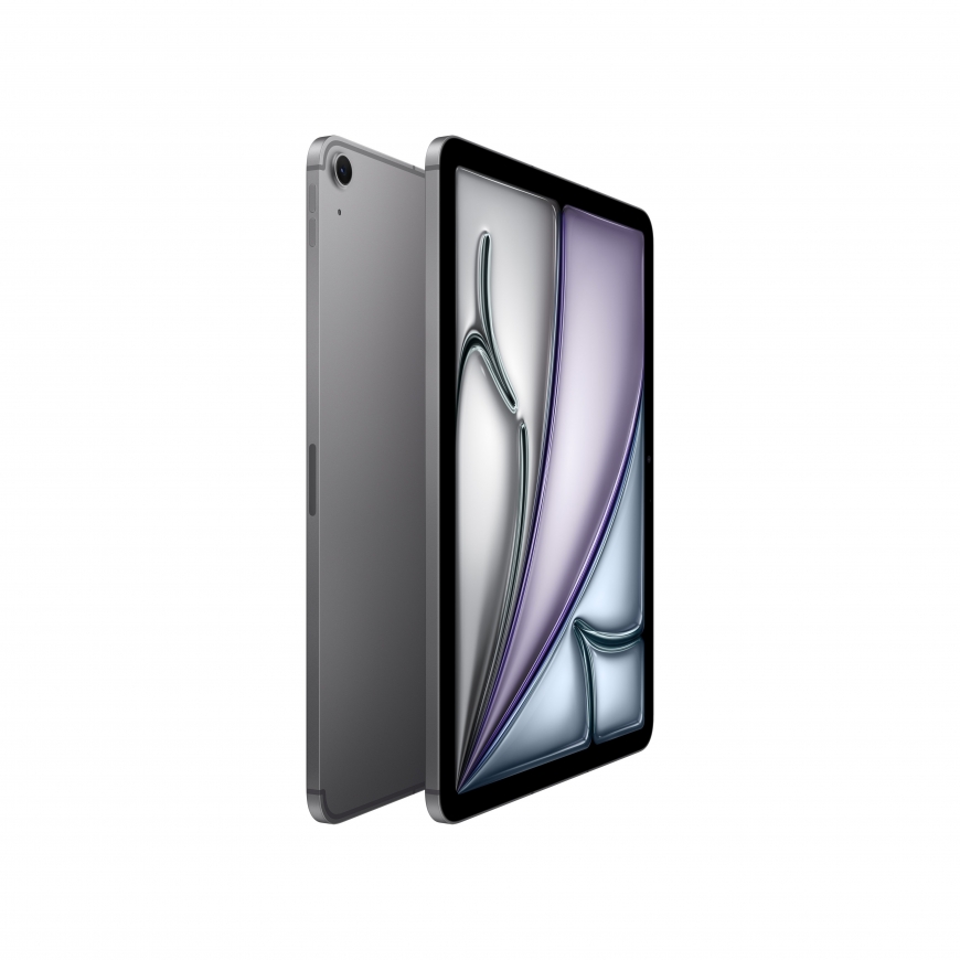 Apple iPad Air 11" M4 512 Gt WiFi + 5G, tähtiharmaa – 2