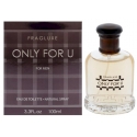 Fragluxe Only For U EDT 100ml Fragluxe Only For U EDT 100ml