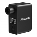 Cycplus AS1 PRO POCKET PRO AIRBANK Mini Bike Pump Cycplus AS1 PRO POCKET PRO AIRBANK Mini Bike Pump