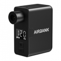 Cycplus AS1 PRO POCKET PRO AIRBANK Mini Bike Pump Cycplus AS1 PRO POCKET PRO AIRBANK Mini Bike Pump