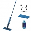 Philips OneUp series 3000 XV3101/11 Электрическая моющая швабра blue Philips OneUp series 3000 XV3101/11 Электрическая моющая швабра blue