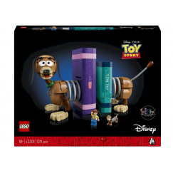 LEGO 43301 Disney Toy Story Конструктор