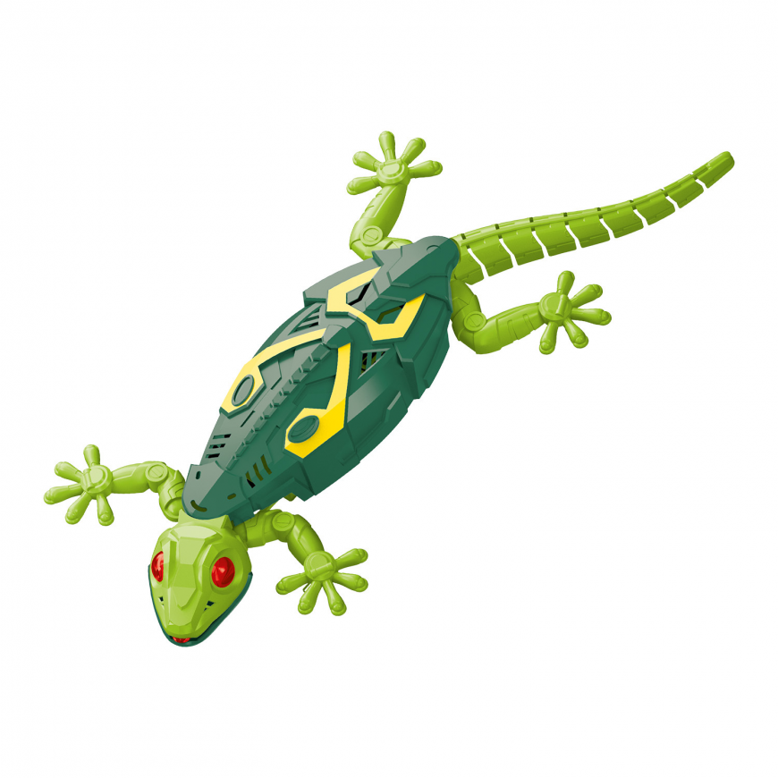 Maxlife remote controlled gecko MXRG-100 green – 3