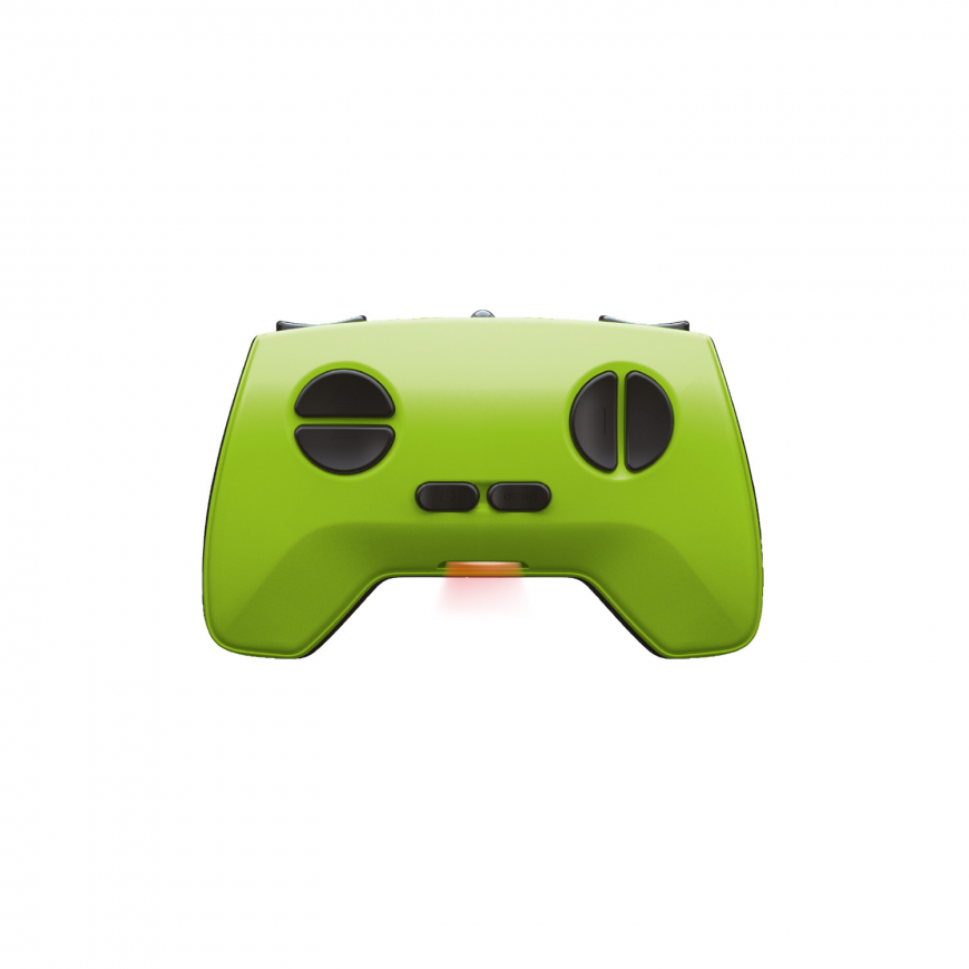 Maxlife remote controlled gecko MXRG-100 green – 4
