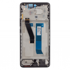 LCD Display + Touch Unit + Front Cover for Xiaomi Redmi Note 15