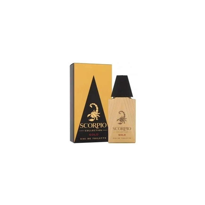 Scorpio Parfums Scorpio Scorpio Collection Tualetes