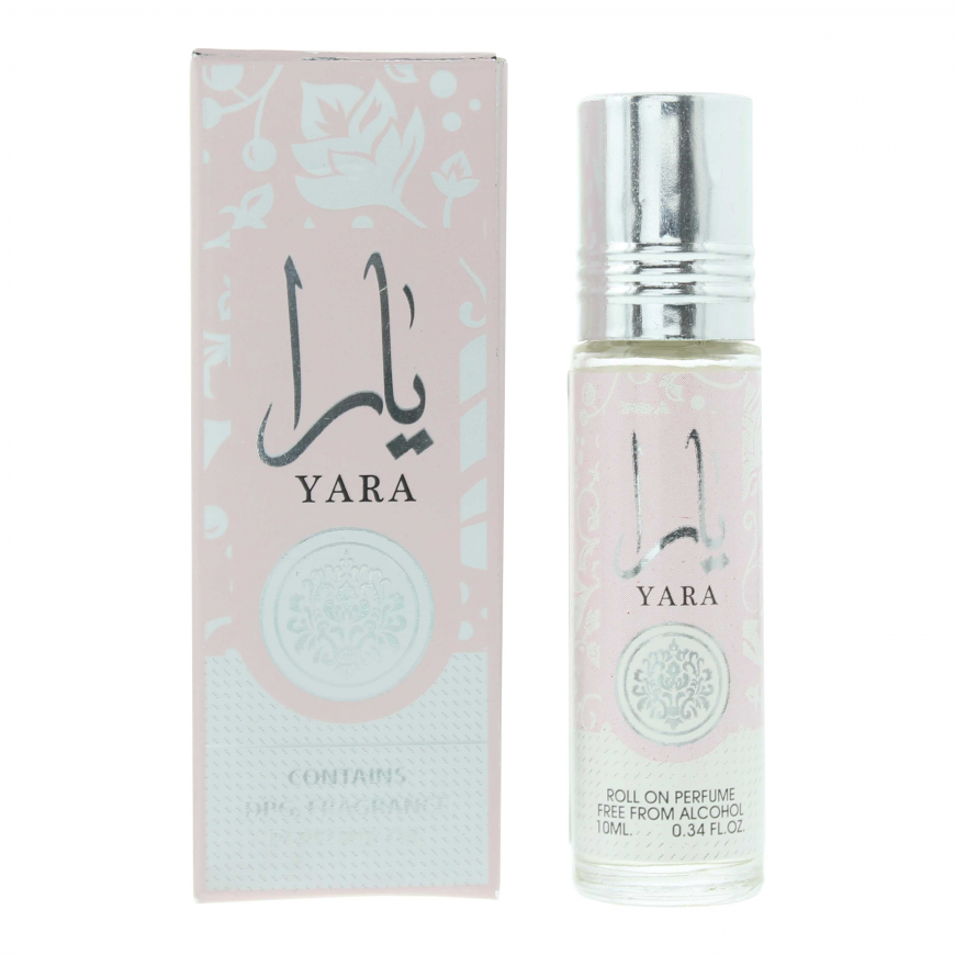Lattafa Lattafa, Yara, Eau De Parfum