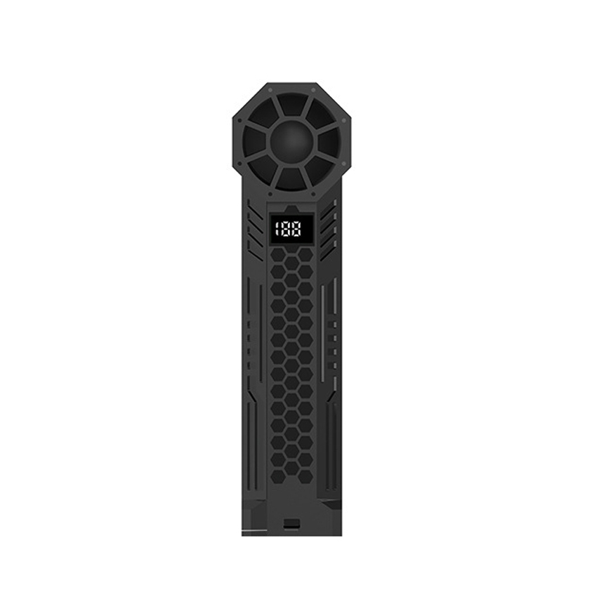 Extralink Turbo Jet Fan, Portable Multi-Function