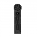 Extralink Turbo Jet Fan, Portable Multi-Function USB Blower Extralink Turbo Jet Fan, Portable Multi-Function USB Blower